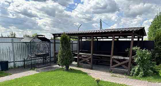 Коттедж, 200 м2, 6 соток, 2 эт. Ногинск