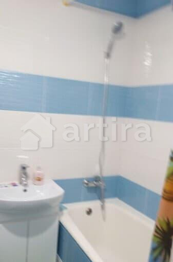 1-комн. квартира, 28 м2, 2/8 эт. Екатеринбург - изображение 4