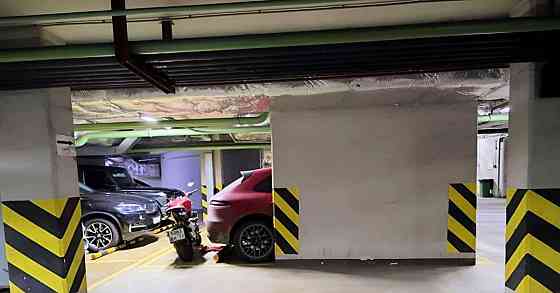 Гараж, 10 м2 Москва