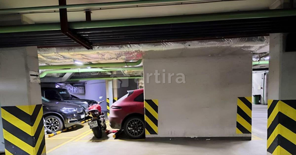 Гараж, 10 м2 Москва - изображение 2