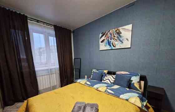 1-комн. квартира, 38 м2, 6/12 эт. Пушкино