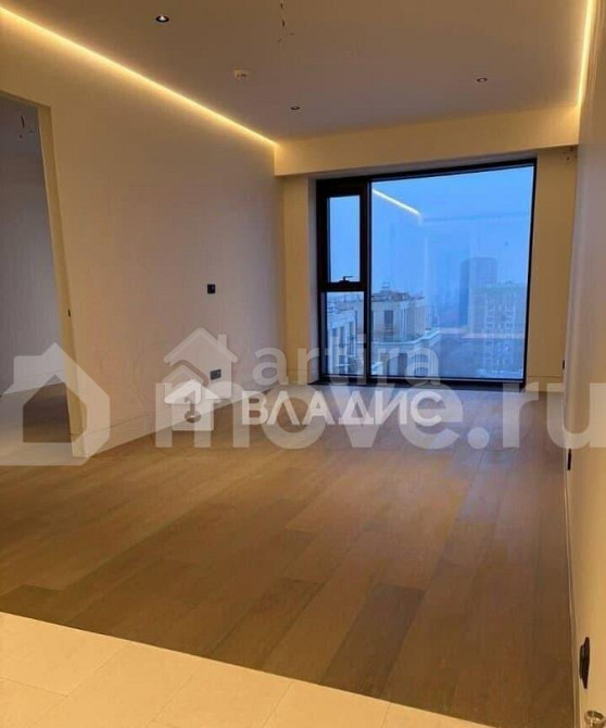 2-комн. апарт-ы, 63 м2, 13/34 эт. Москва - изображение 2