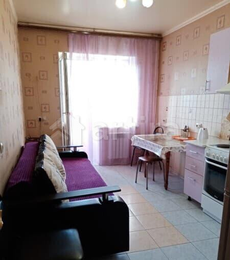 1-комн. квартира, 42 м2, 3/17 эт. Сергиев Посад - изображение 1