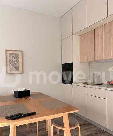 Студия, 50 м2, 3/13 эт. Москва