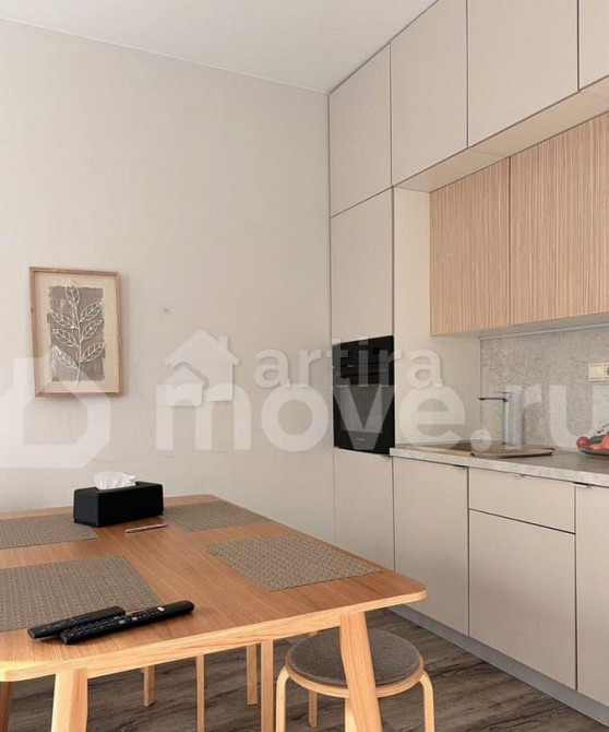 Студия, 50 м2, 3/13 эт. Москва - изображение 4