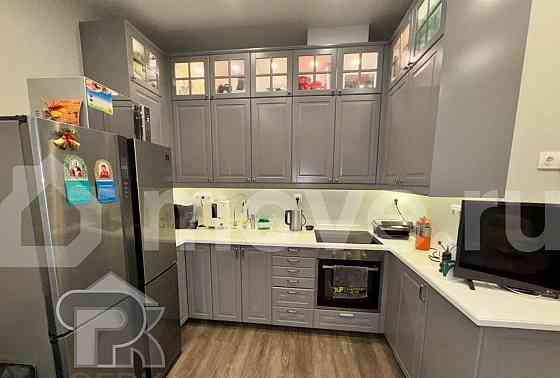 2-комн. квартира, 73.7 м2, 6/35 эт. Москва