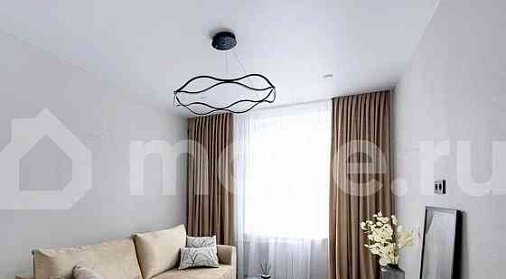 2-комн. квартира, 53.8 м2, 5/18 эт. Москва