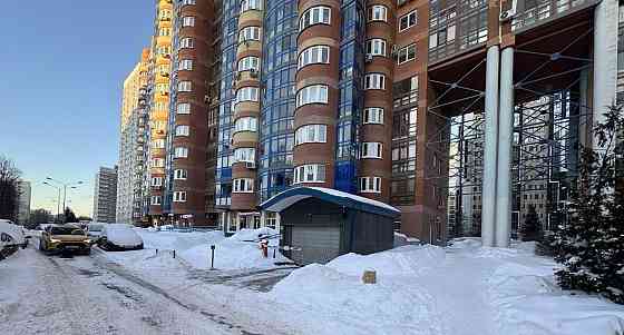 Гараж, 13 м2 Москва