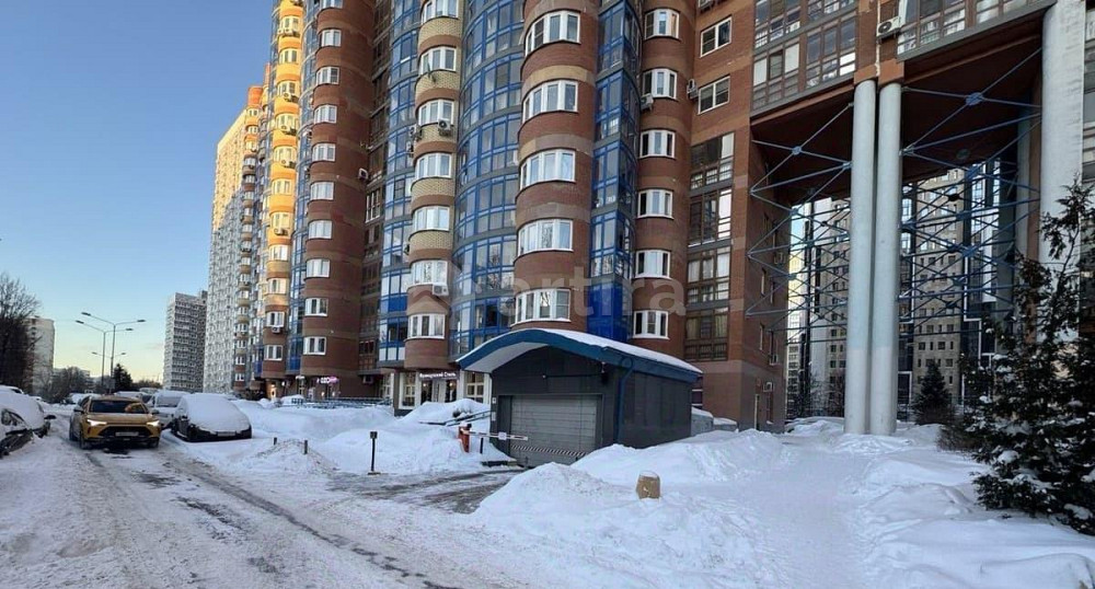Гараж, 13 м2 Москва - изображение 5