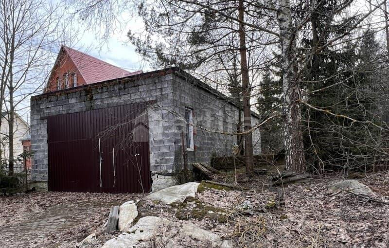 Гараж, 35 м2 Домодедово - изображение 17