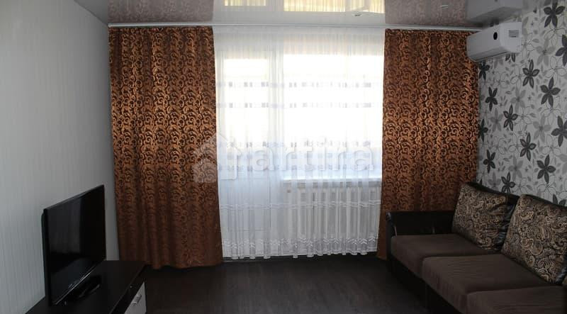 3-комн. квартира, 65 м2, 4/5 эт. Туймазы - изображение 1