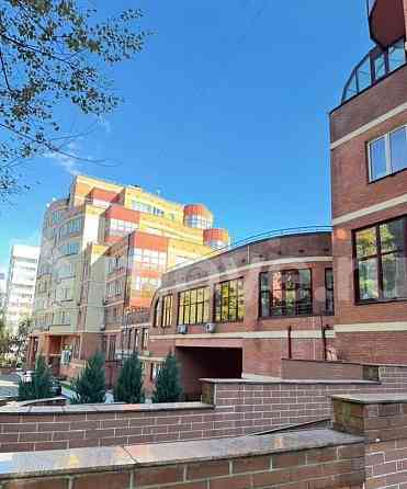 4-комн. квартира, 214 м2, 6/8 эт. Москва