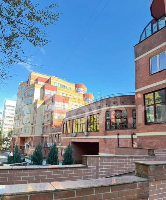 4-комн. квартира, 214 м2, 6/8 эт. Москва - изображение 3