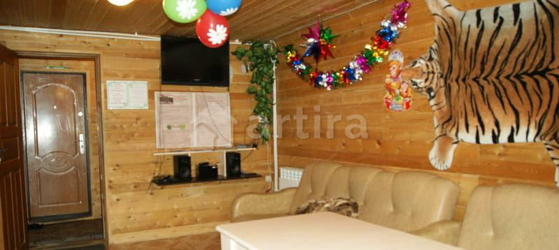 Коттедж, 150 м2 Новосибирск - изображение 8