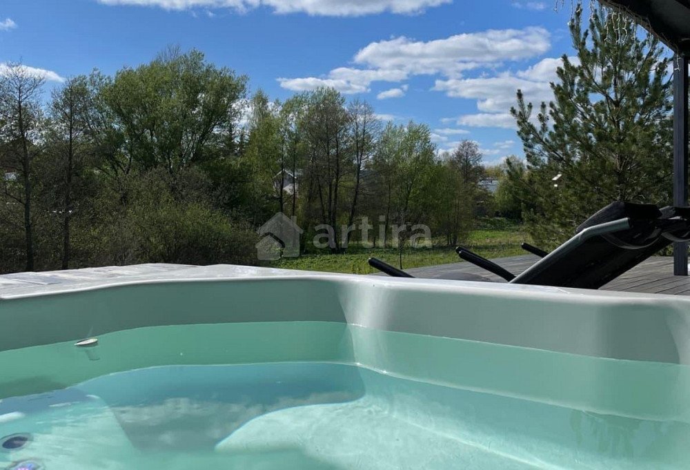 Дом, 65 м2, 2 сотки, 1 эт. Москва - изображение 3