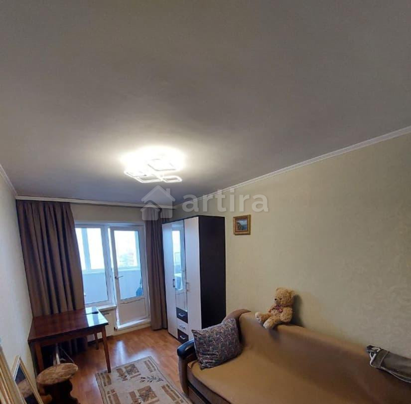 Комната, 15 м2, 9/9 эт. Москва - изображение 2