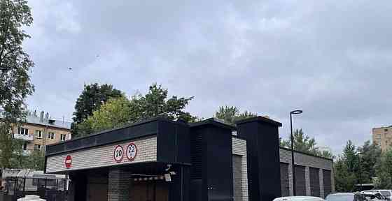 Гараж, 32.1 м2 Москва