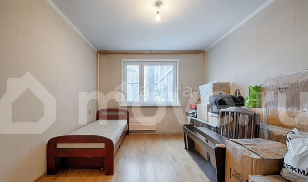 4-комн. квартира, 100 м2, 14/22 эт. Москва - изображение 2