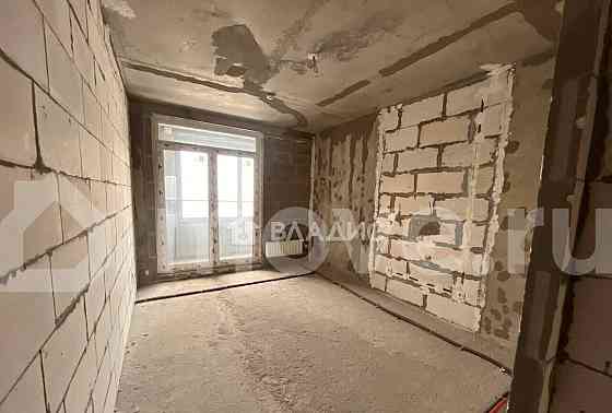 3-комн. квартира, 87.3 м2, 21/24 эт. Москва