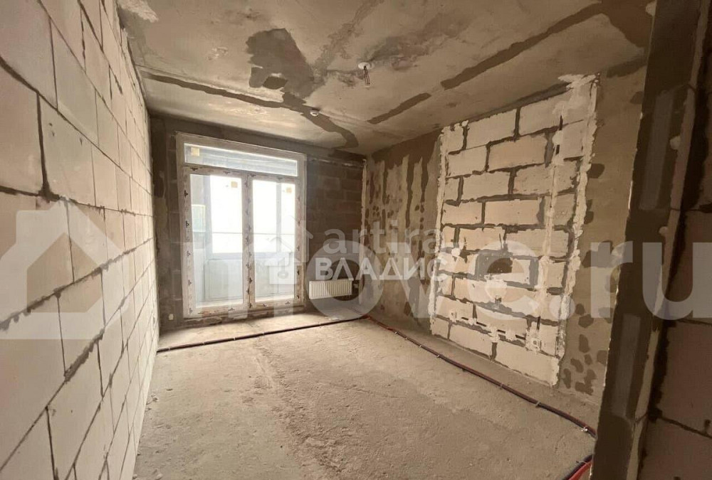 3-комн. квартира, 87.3 м2, 21/24 эт. Москва - изображение 6