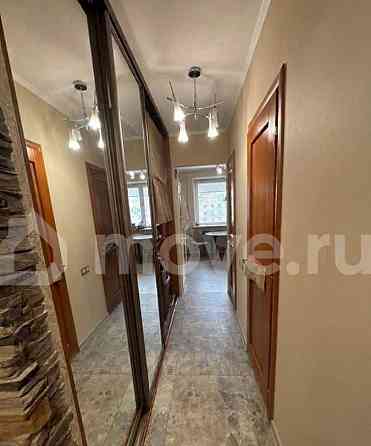 3-комн. квартира, 75.4 м2, 17/17 эт. Москва