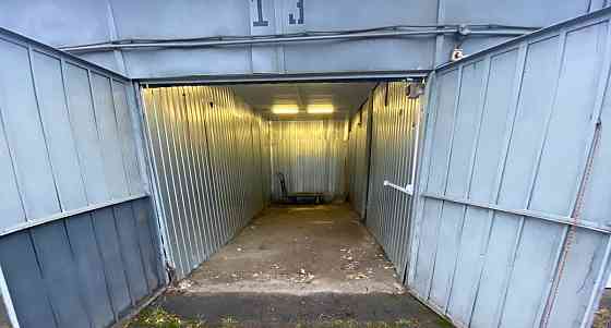 Гараж, 19 м2 Москва