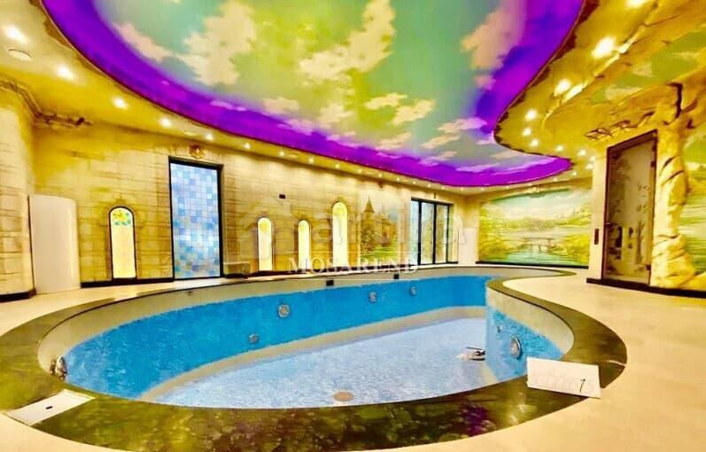 Коттедж, 1150 м2 Истра - изображение 3