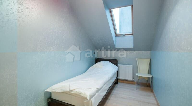 Коттедж, 800 м2 Краснознаменск - изображение 15