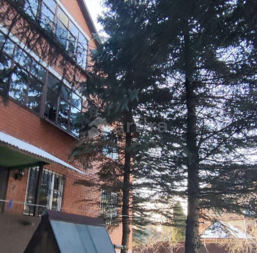 Таунхаус, 300 м2, 14 соток, 3 эт. Одинцово - изображение 1