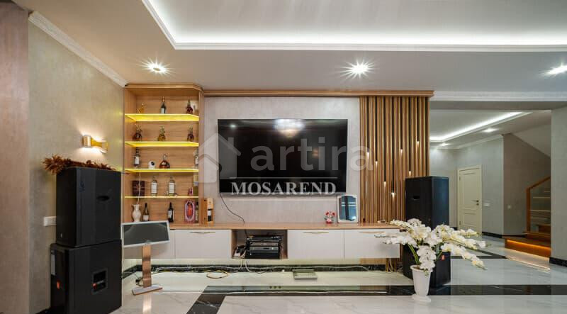 Коттедж, 600 м2 Москва - изображение 10