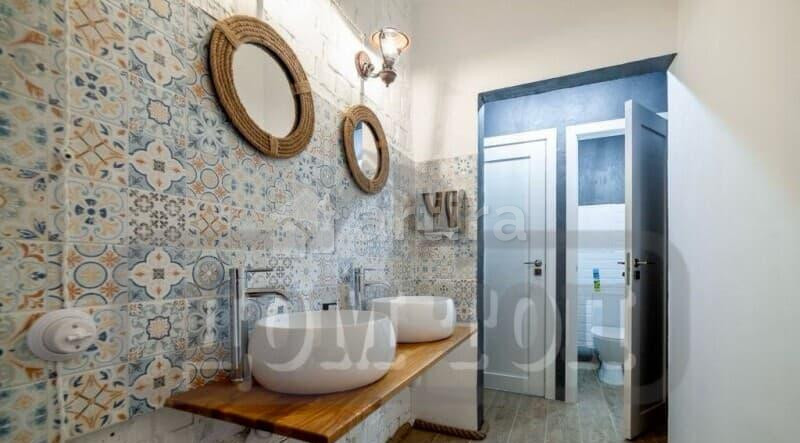 Коттедж, 1200 м2 Красногорск - изображение 20