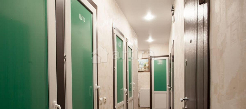 Комната, 70 м2, 1/14 эт. Сергиев Посад - изображение 2