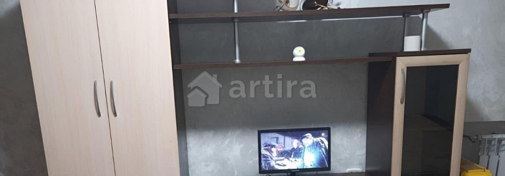 Комната, 16.5 м2, 2/3 эт. Красноярск - изображение 1