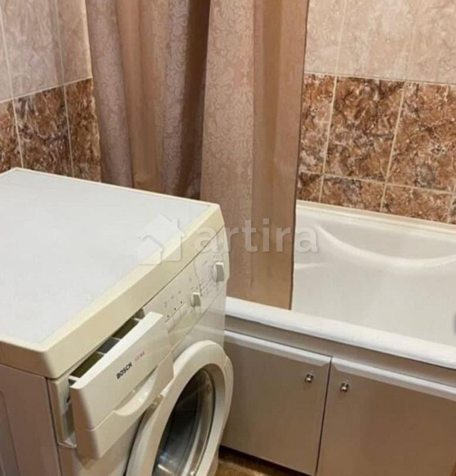 Комната, 65 м2, 5/9 эт. Москва - изображение 2