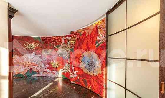 3-комн. квартира, 108.7 м2, 23/38 эт. Москва