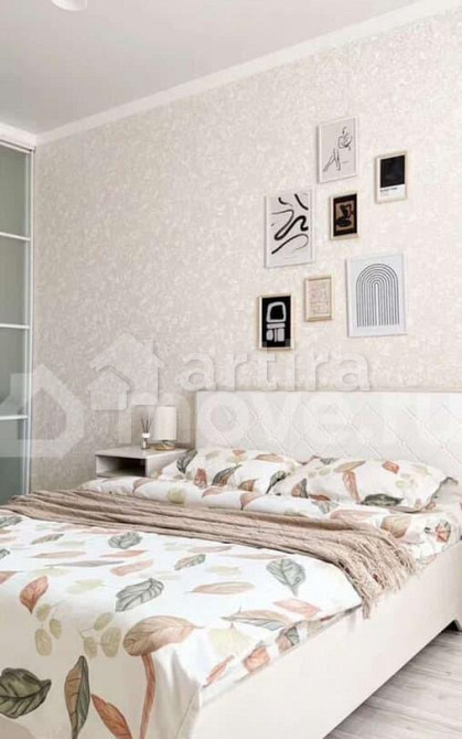 Студия, 11.7 м2, 1/10 эт. Москва - изображение 3