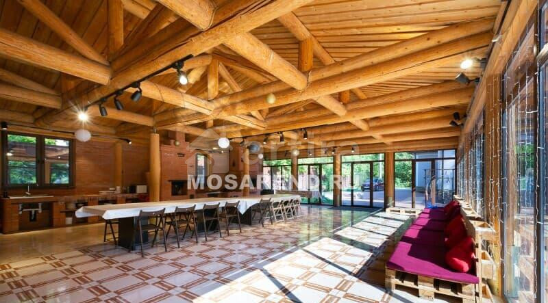 Коттедж, 430 м2 Сергиев Посад - изображение 11