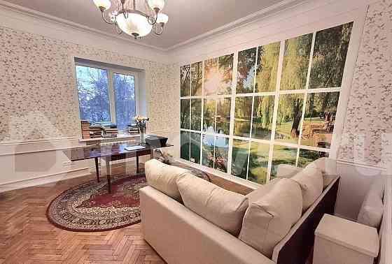 4-комн. квартира, 95.6 м2, 5/6 эт. Москва