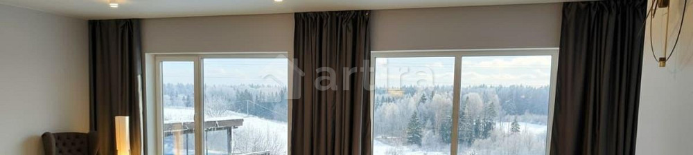 Дом, 170 м2, 10 соток, 1 эт. Солнечногорск - изображение 6