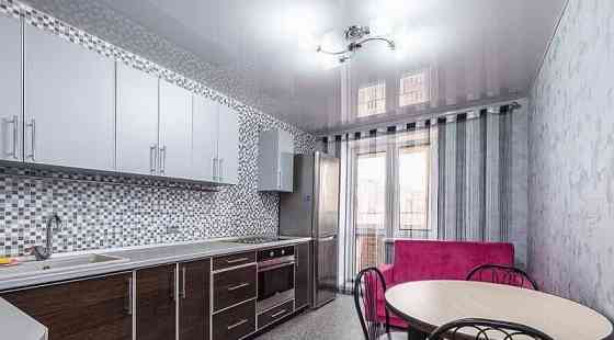 1-комн. квартира, 44 м2, 12/16 эт. Самара