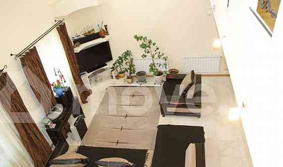 6-комн. пентхаус, 224 м2, 7/7 эт. Москва