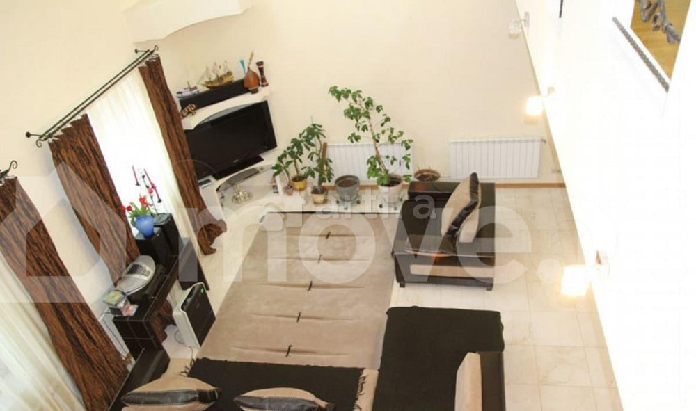 6-комн. пентхаус, 224 м2, 7/7 эт. Москва - изображение 4