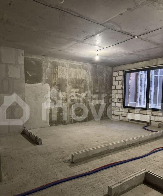 1-комн. квартира, 47.3 м2, 4/19 эт. Москва - изображение 3