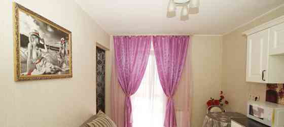 1-комн. квартира, 40 м2, 7/21 эт. Екатеринбург