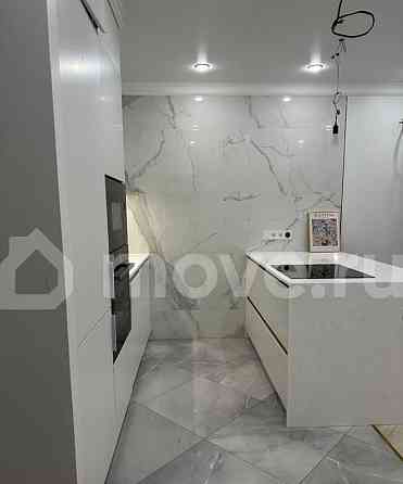 3-комн. квартира, 83.6 м2, 11/15 эт. Москва