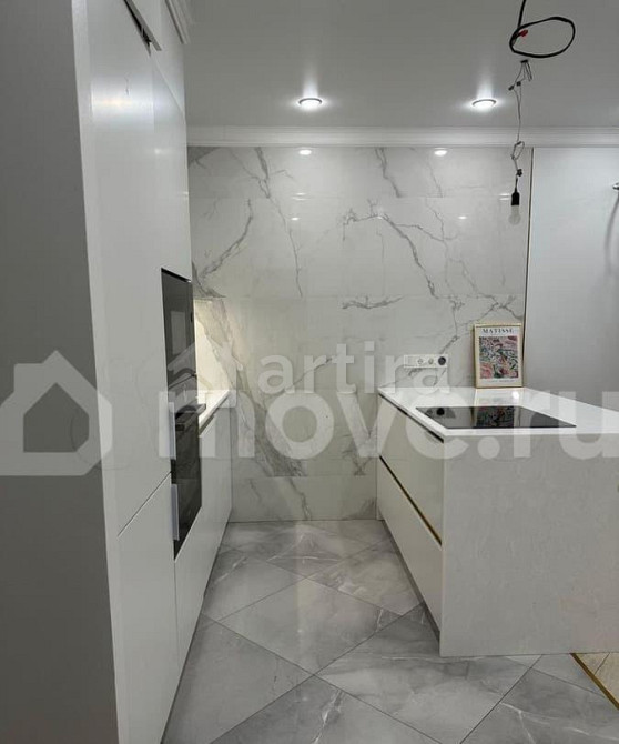 3-комн. квартира, 83.6 м2, 11/15 эт. Москва - изображение 2