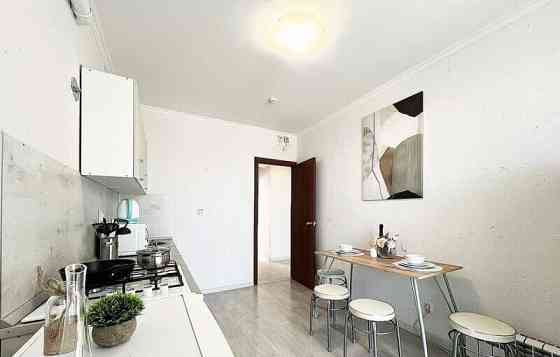 1-комн. квартира, 61 м2, 2/5 эт. Самара