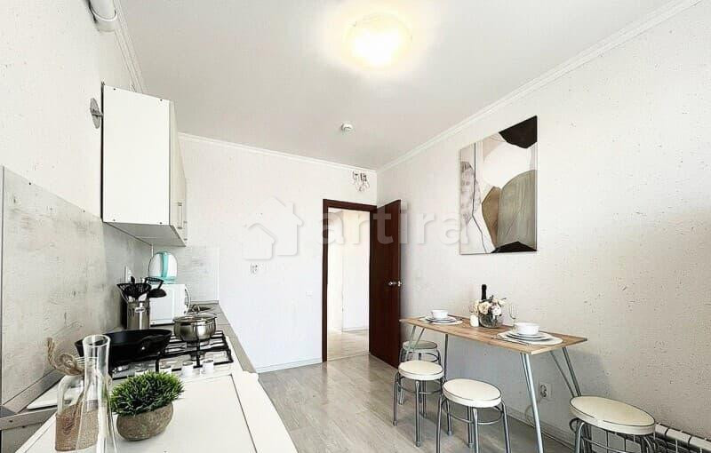 1-комн. квартира, 61 м2, 2/5 эт. Самара - изображение 5