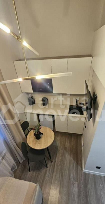 Студия, 18.1 м2, 1/2 эт. Москва - изображение 6