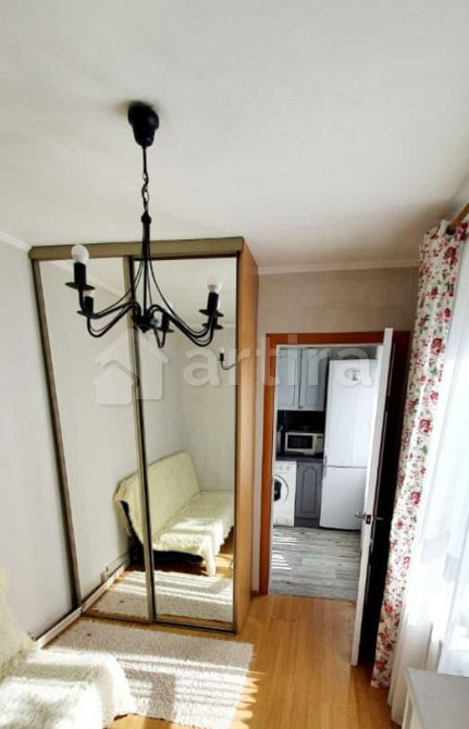 Комната, 60 м2, 7/9 эт. Москва - изображение 3